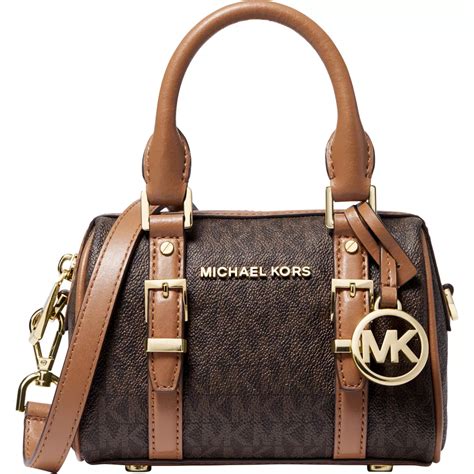 michael kors bedford legacy duffle|Bedford Legacy Extra.